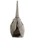 Maidstone Tote Leather, side view